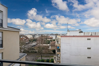  appartement rosny-sous-bois 93110