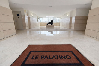  appartement rosny-sous-bois 93110