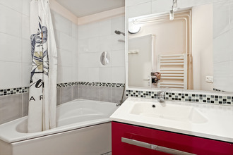  appartement rosny-sous-bois 93110