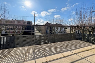  appartement rosny-sous-bois 93110