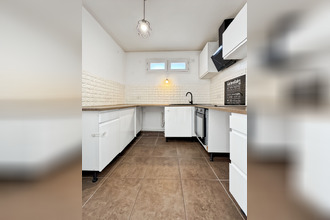  appartement rosny-sous-bois 93110