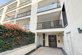  appartement rosny-sous-bois 93110