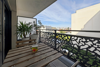  appartement rosny-sous-bois 93110