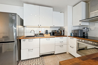  appartement rosny-sous-bois 93110