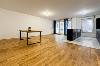  appartement rosny-sous-bois 93110