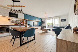  appartement rosny-sous-bois 93110