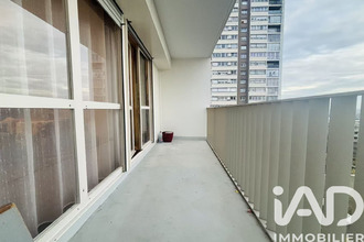  appartement rosny-sous-bois 93110