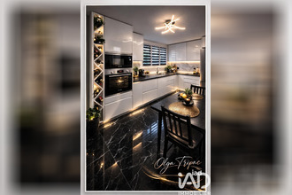  appartement rosny-sous-bois 93110