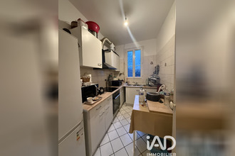  appartement rosny-sous-bois 93110