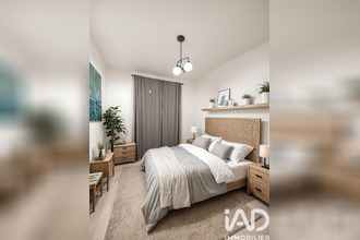  appartement rosny-sous-bois 93110