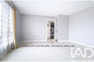  appartement rosny-sous-bois 93110