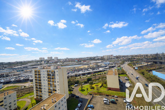  appartement rosny-sous-bois 93110