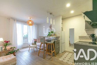  appartement rosny-sous-bois 93110
