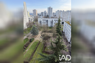  appartement rosny-sous-bois 93110