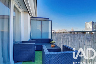  appartement rosny-sous-bois 93110