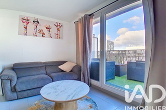  appartement rosny-sous-bois 93110