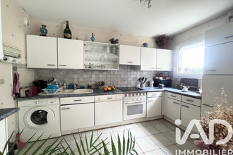  appartement rosny-sous-bois 93110