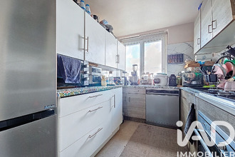  appartement rosny-sous-bois 93110