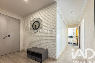  appartement rosny-sous-bois 93110