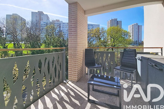  appartement rosny-sous-bois 93110