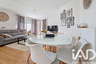  appartement rosny-sous-bois 93110