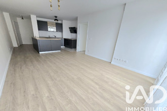  appartement rosny-sous-bois 93110