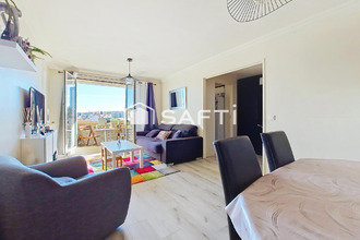  appartement rosny-sous-bois 93110