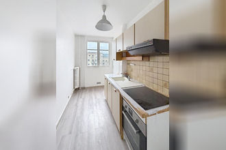  appartement rosny-sous-bois 93110