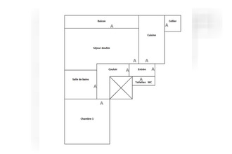  appartement rosny-sous-bois 93110