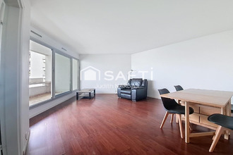  appartement rosny-sous-bois 93110