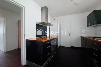  appartement rosny-sous-bois 93110