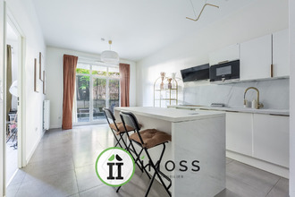  appartement rosny-sous-bois 93110