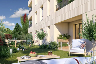  appartement rosny-sous-bois 93110