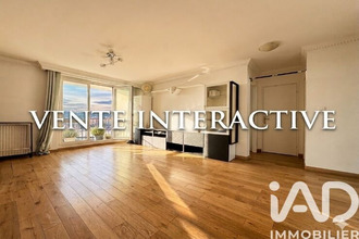  appartement rosny-sous-bois 93110