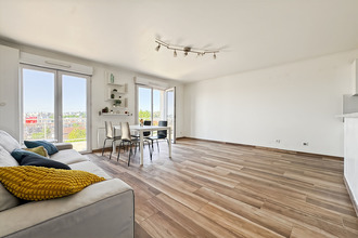  appartement rosny-sous-bois 93110