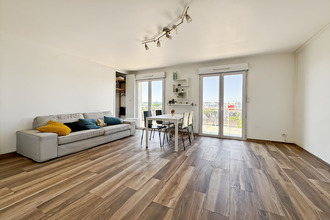  appartement rosny-sous-bois 93110