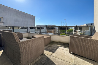  appartement rosny-sous-bois 93110
