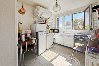  appartement rosny-sous-bois 93110
