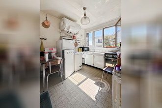 appartement rosny-sous-bois 93110