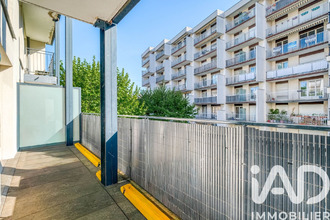  appartement rosny-sous-bois 93110