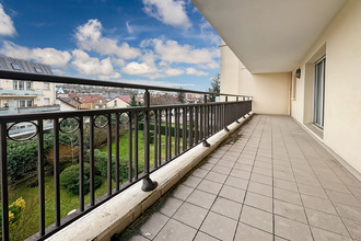  appartement rosny-sous-bois 93110