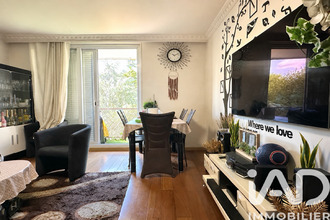  appartement rosny-sous-bois 93110