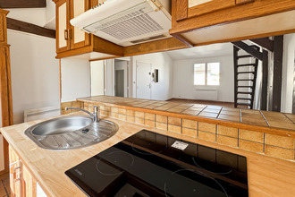  appartement rosny-sous-bois 93110