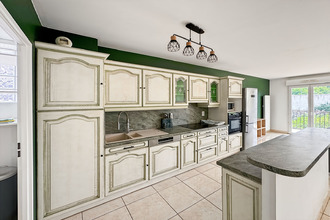  appartement rosny-sous-bois 93110