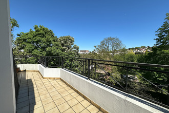  appartement rosny-sous-bois 93110