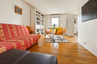  appartement rosny-sous-bois 93110