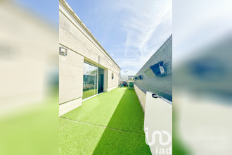 appartement rosny-sous-bois 93110