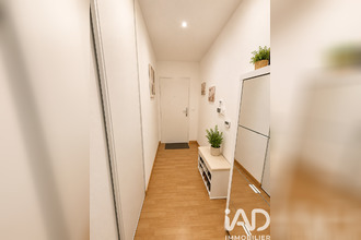  appartement rosny-sous-bois 93110