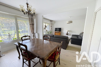  appartement rosny-sous-bois 93110