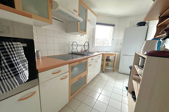  appartement rosny-sous-bois 93110